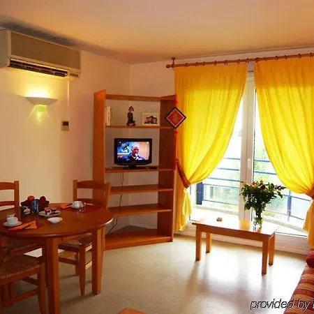 Cileo Residences Hotel Blagnac