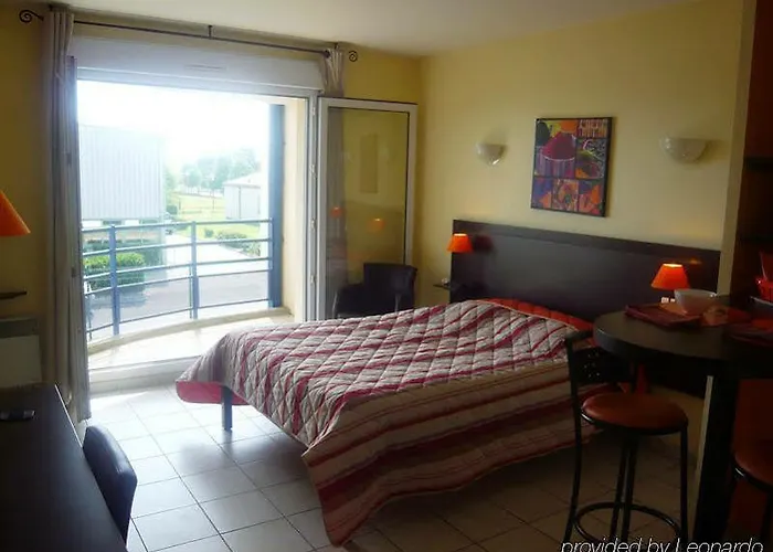 Hotel Cileo Residences