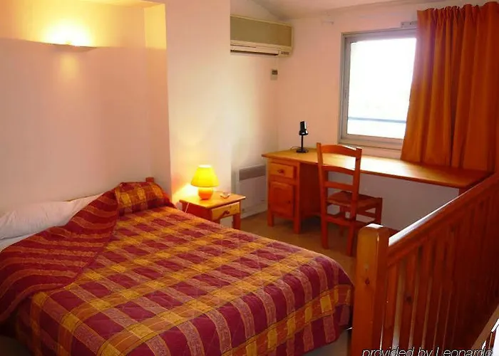 Cileo Residences * Blagnac