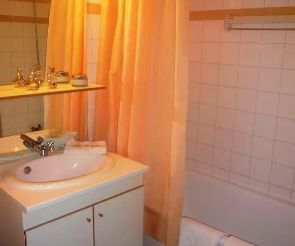 Cileo Residences Hotel Blagnac